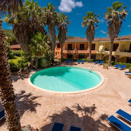 Palau Green Village Esterno foto
