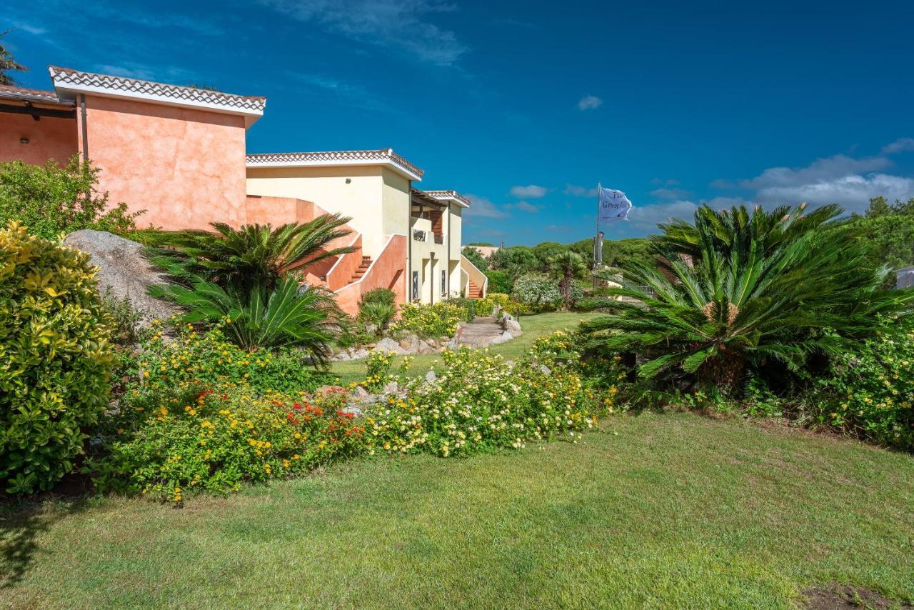 Palau Green Village Esterno foto
