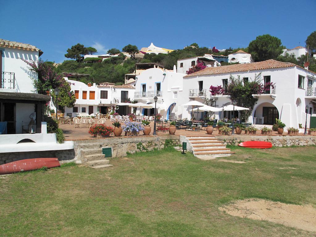 Palau Green Village Esterno foto