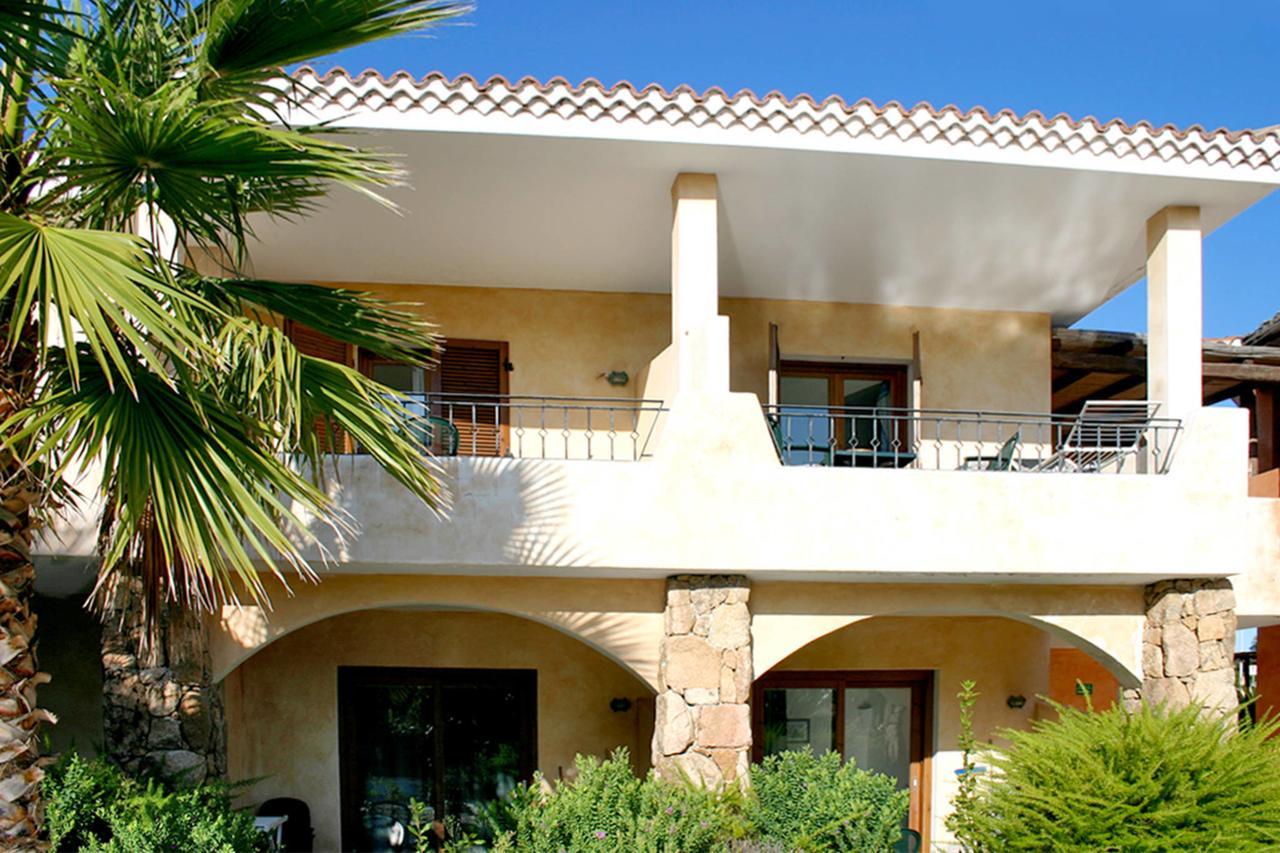 Palau Green Village Esterno foto