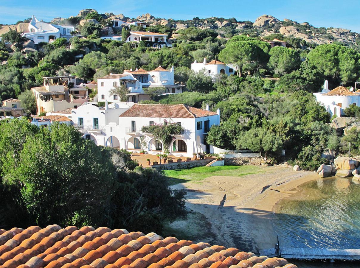 Palau Green Village Esterno foto